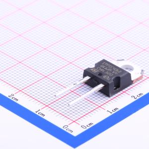 STPSC406D商品缩略图