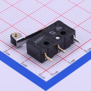 SS-5GL2D BY OMI商品缩略图