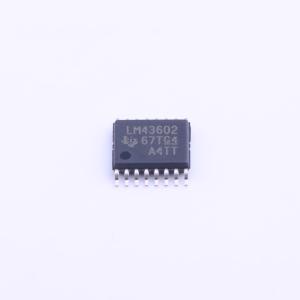 LM43602PWPT商品缩略图