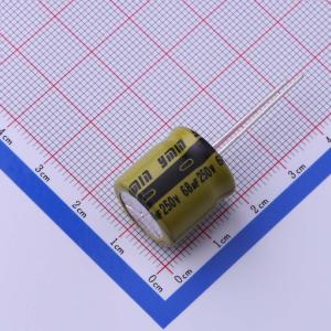 LKMI1602E680MF商品缩略图