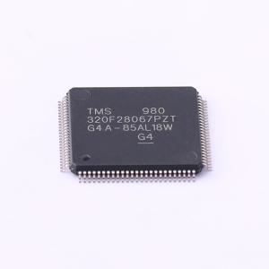 TMS320F28067PZT商品缩略图