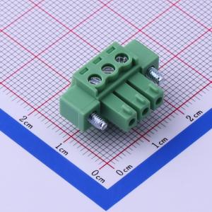 KF2EDGKM-3.81-3P商品缩略图