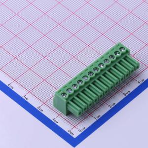 KF2EDGK-3.5-12P商品缩略图