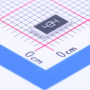 CR2512J430KE04Z商品缩略图