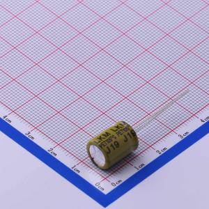 LKME1251J181MF商品缩略图