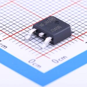 MJD340T4G商品缩略图