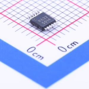 AD5248BRMZ10商品缩略图