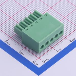 KF2EDGKB-3.5-5P商品缩略图