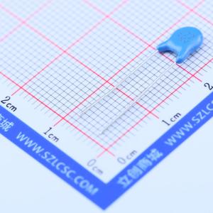 222M/1KV 高压电容商品缩略图