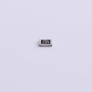 PTFR0805B200KP9商品缩略图