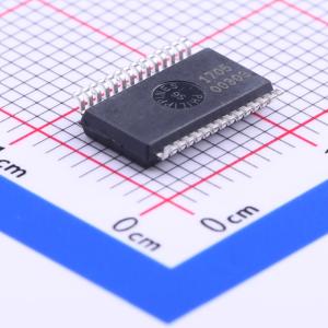 MCP23016-I/SS商品缩略图