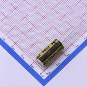 LKME2001E152MF商品缩略图