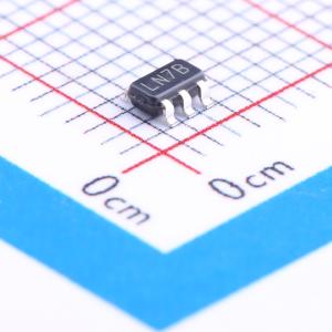 LP5907MFX-2.5/NOPB商品缩略图