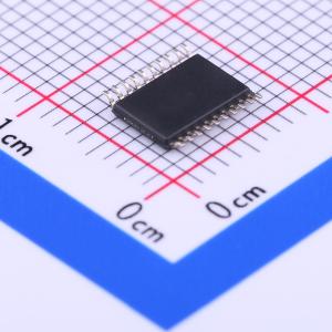 74LVT244MTCX商品缩略图