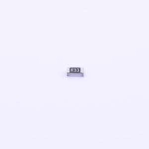 CR0603JR330P05Z商品缩略图