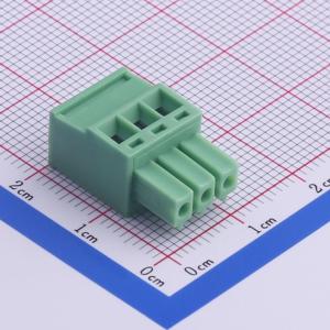 KF2EDGKB-3.5-3P商品缩略图