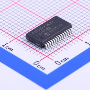 PIC18F23K22-E/SS商品缩略图