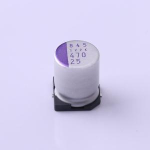 25SVPK470M商品缩略图