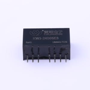 KW3-24S05E3商品缩略图