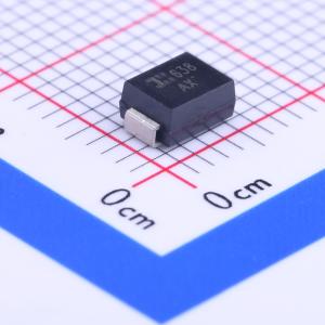 SMBJ10CA-13-F商品缩略图