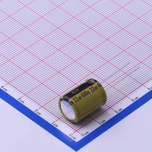 LKML1602G220MF商品缩略图