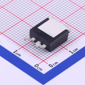 SPD15N65T1商品缩略图