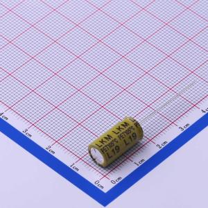 LKMD1602E220MF商品缩略图