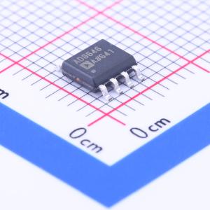 AD8646ARZ商品缩略图