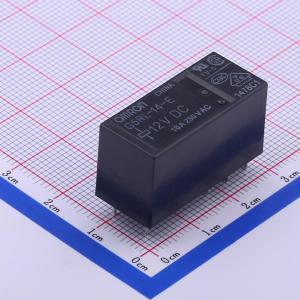 G5RL-14-E DC12商品缩略图
