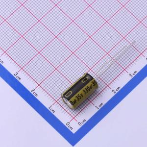 LKMD1401V331MF商品缩略图