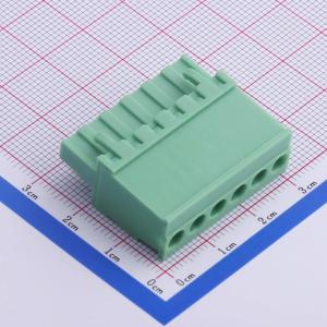 KF2EDGKB-5.0-6P商品缩略图