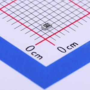 0603WAF160LT5E商品缩略图