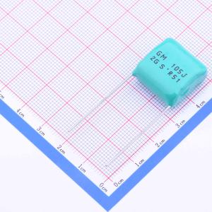 FGSM(161) 400VDC 105J 1A1商品缩略图