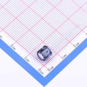 100uF ±20% 16V