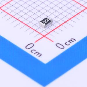 AC0805FR-07261RL商品缩略图