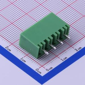 KF2EDGVC-5.08-4P商品缩略图