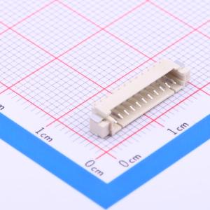 1x11P 间距:1.25mm