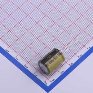 LKML1601H681MF商品缩略图