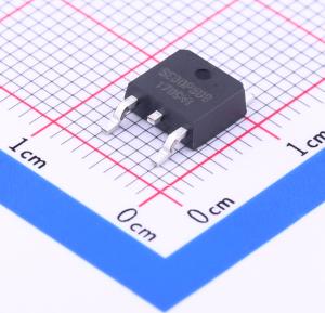 P沟道增强型MOSFET,电流:-50A,耐压:-30V
