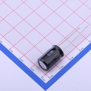 UVZ1J221MPD商品缩略图