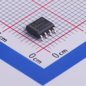 TLC555QDR