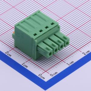 KF2EDGKD-3.5-4P商品缩略图