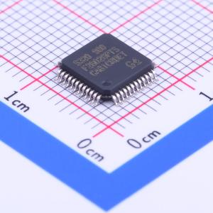 具有 60MHz 频率、32kB 闪存的 C2000™ 32 位 MCU