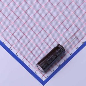 UPW1J681MHD6商品缩略图