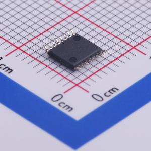 MC74VHC139DTR2G商品缩略图