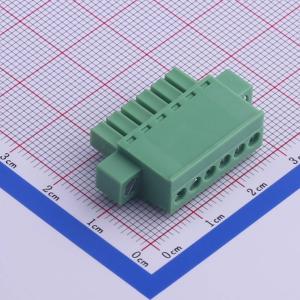 KF2EDGKAM-3.5-6P商品缩略图