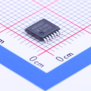 AD5207BRUZ100商品缩略图