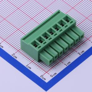 KF2EDGKB-3.81-7P商品缩略图