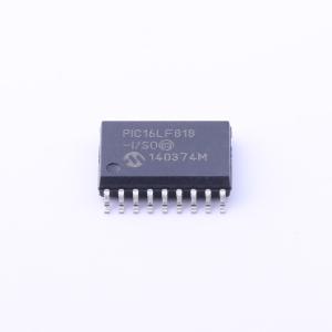 PIC16LF818-I/SO商品缩略图
