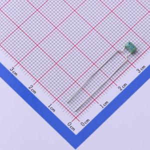 CT4G-1206-2X1-100V-0.22uF-K商品缩略图